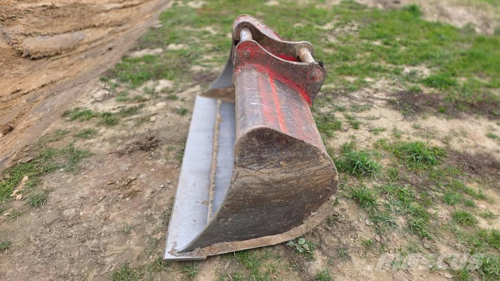 Takeuchi TB 2150 Telakaivukoneet