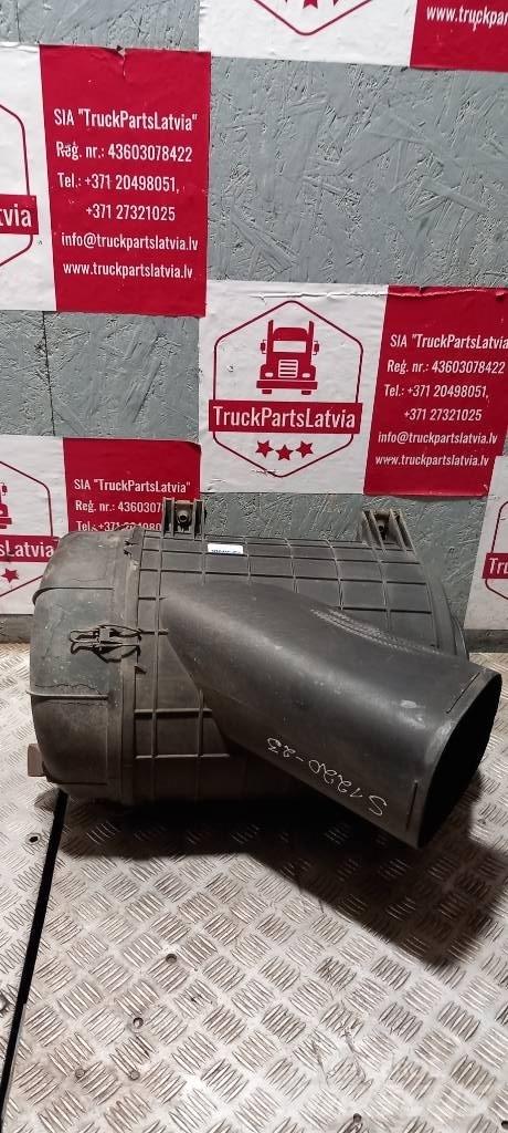 Scania G 400   1870001 Ohjaamot ja sisustat
