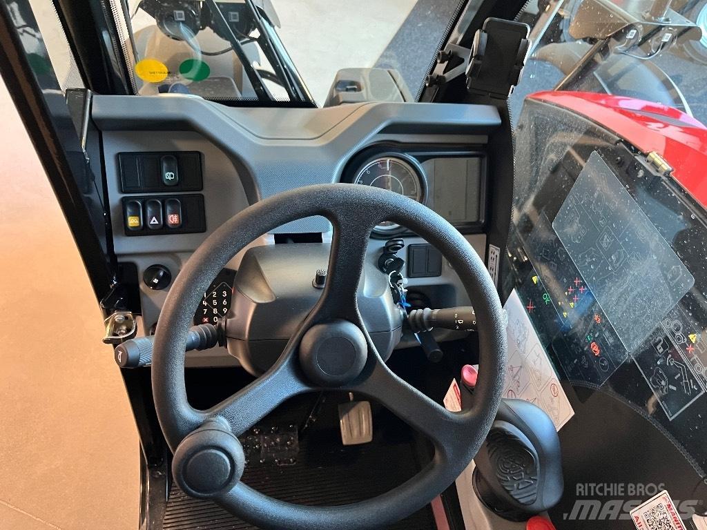 Manitou ULM 415H Muut kuormaus- ja kaivuulaitteet sekä lisävarusteet