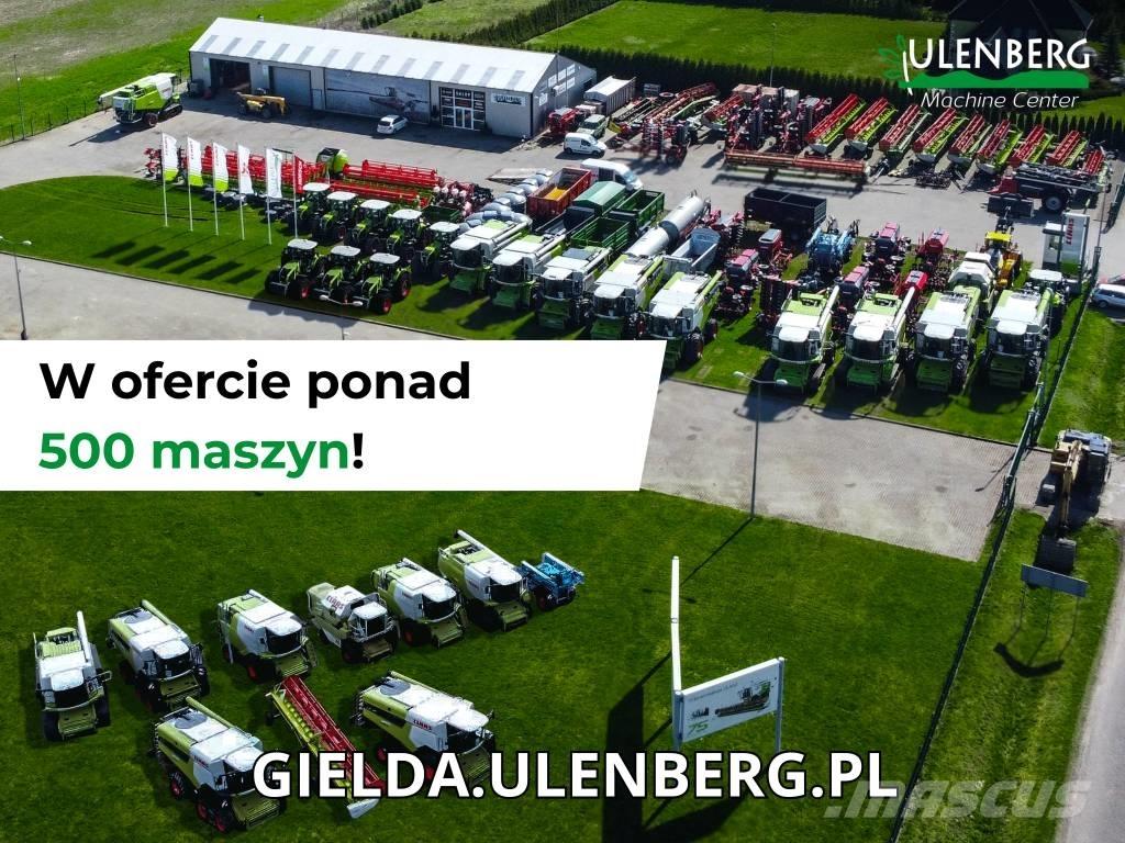 CLAAS Lexion 8900 TT Leikkuupuimurit