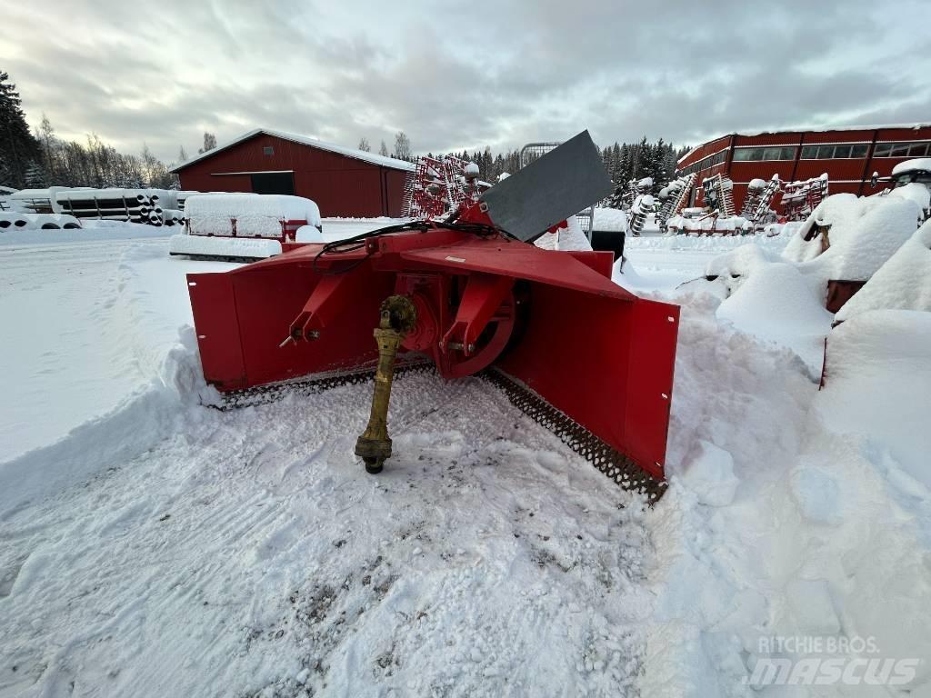 Esko LL300 Lumilingot