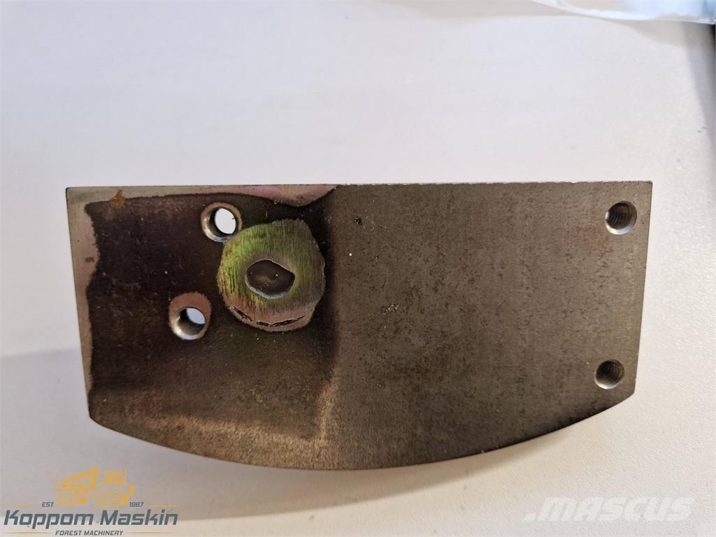 Eco Log 156-5238 Hakkuupäät