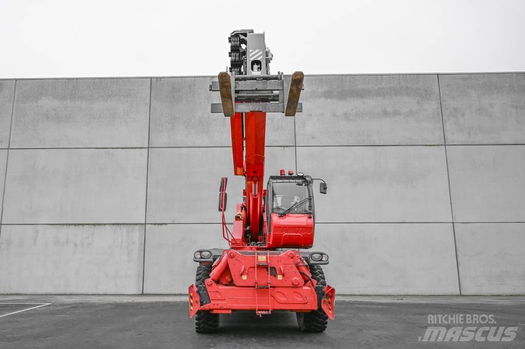 Manitou MRT 3255 Kurottajat