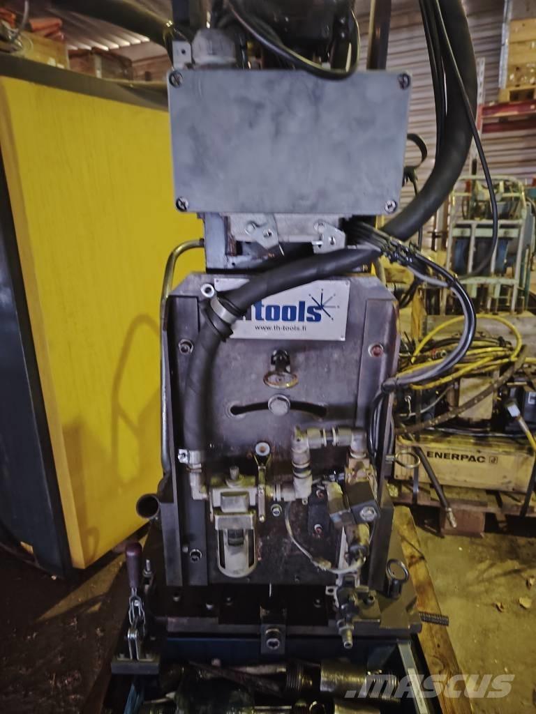  ThTools XABB Muut materiaalinkäsittelykoneet