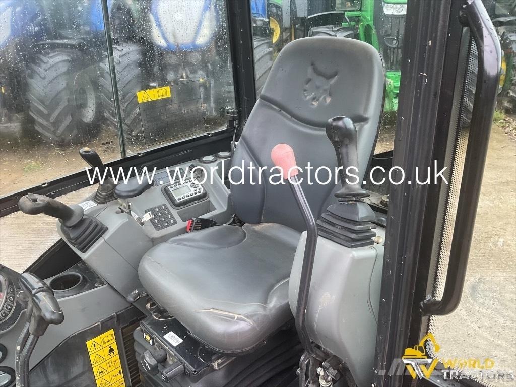 Bobcat E 27 Minikaivukoneet < 7t