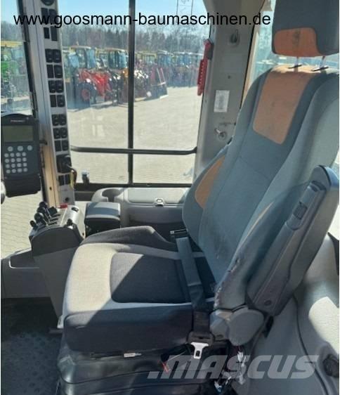 Volvo L 90 F Pyöräkuormaajat