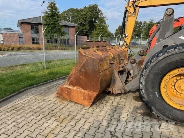 Volvo L 90 F Pyöräkuormaajat