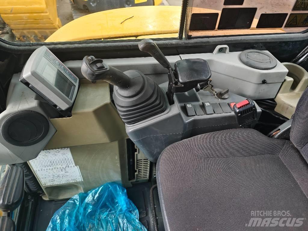 CAT Cat 303.5E Minikaivukoneet < 7t