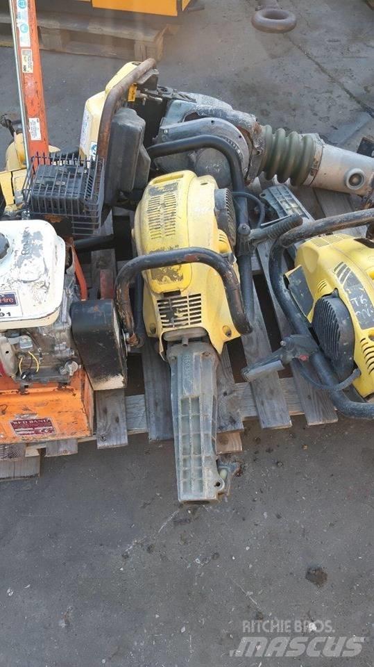 Wacker Neuson WACKER Moottorit