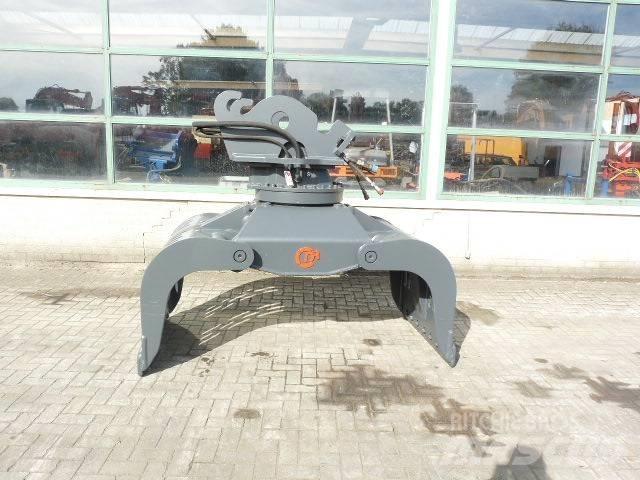 Demarec DRG 36 Kourat
