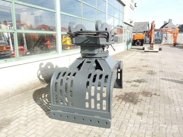 Demarec DRG 36 Kourat