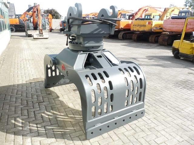 Demarec DRG 36 Kourat