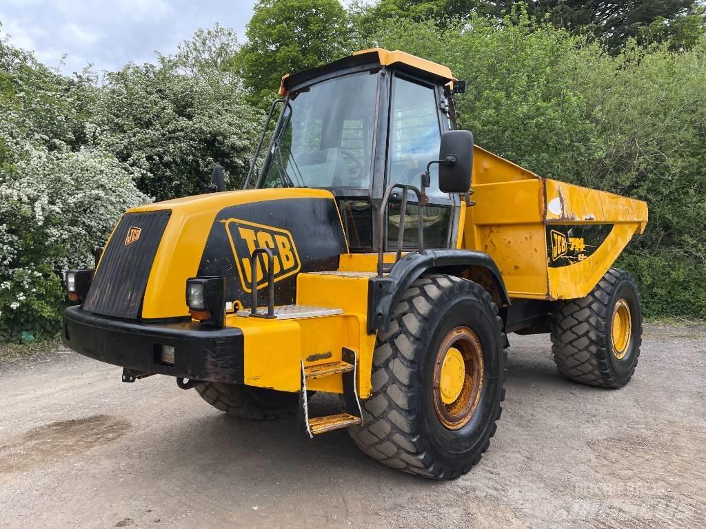 JCB 714 Dumpperit