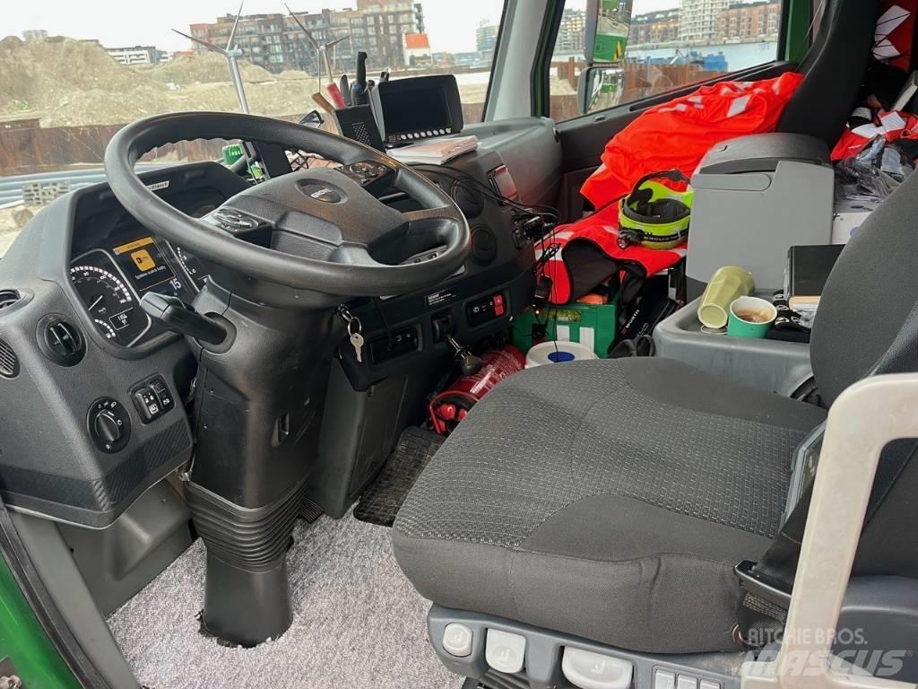 Grove GMK 5250 L Mobiilinosturit