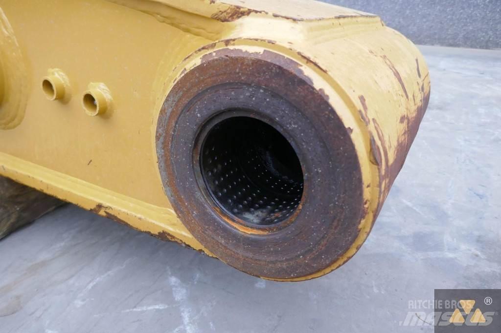CAT 352F Stick Muut