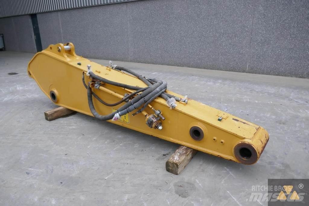 CAT 352F Stick Muut