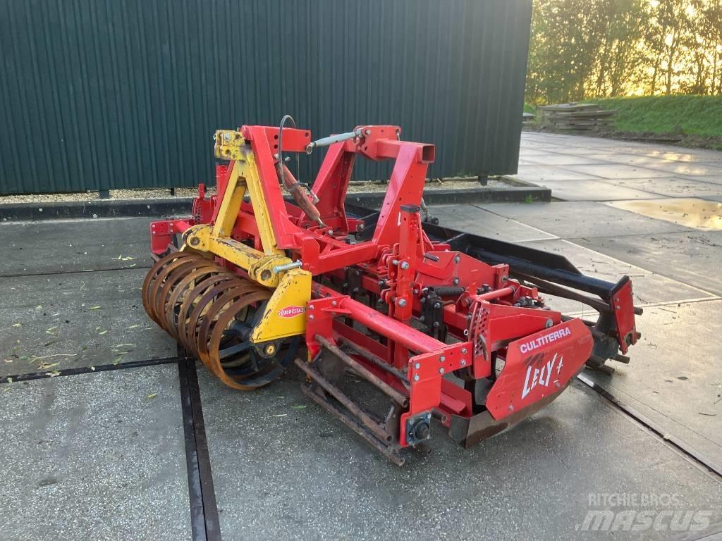Lely Cultiterra 300 Äkeet