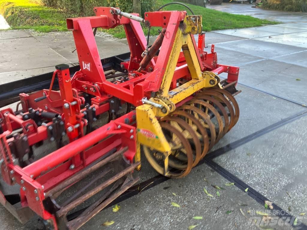Lely Cultiterra 300 Äkeet