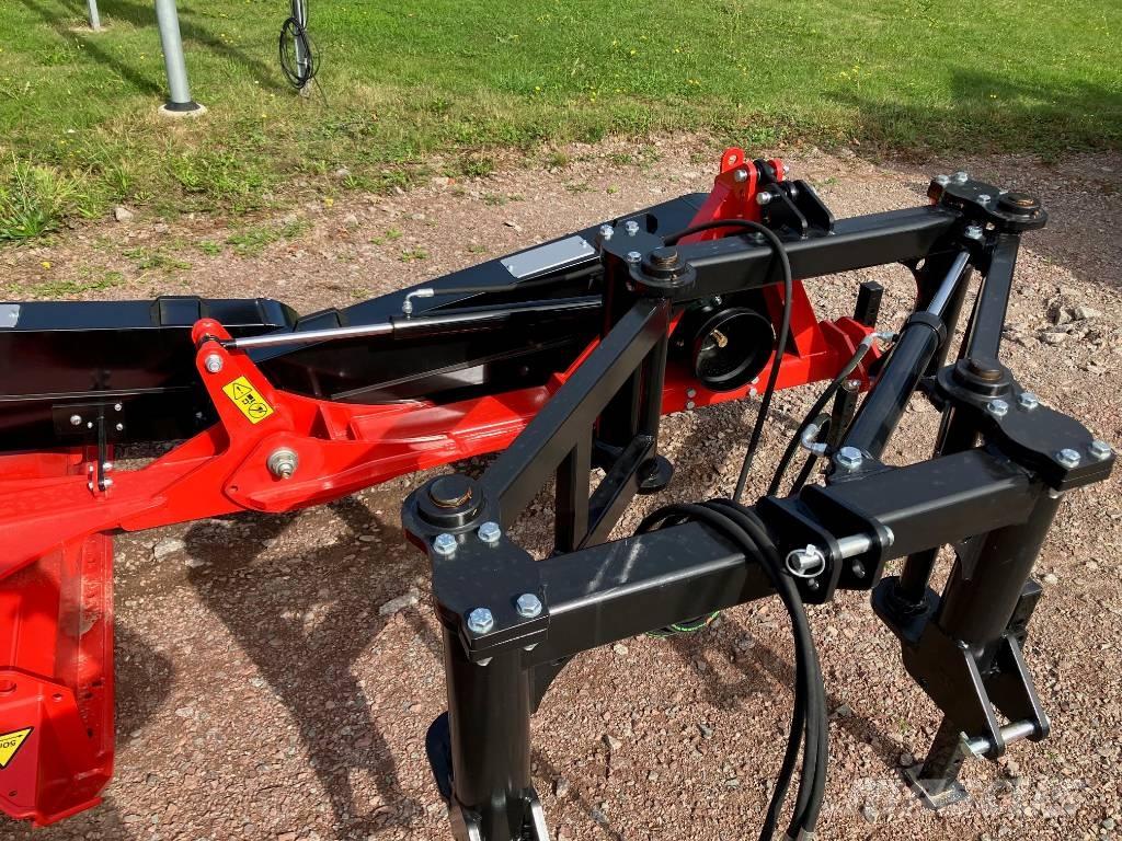 Tokvam ilsbo M160S Muut maatalouskoneet