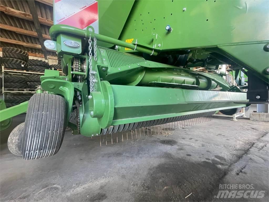 Krone 1290 HDP VC Kanttipaalaimet