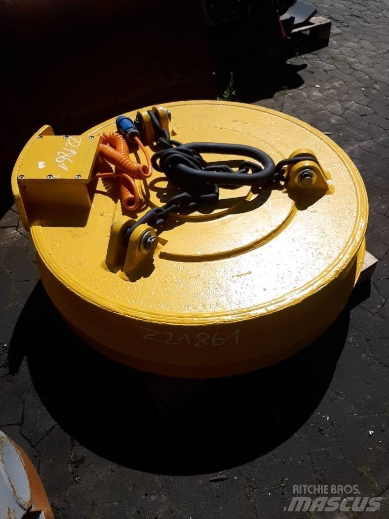  WOKO R12,5 Tärylevyt