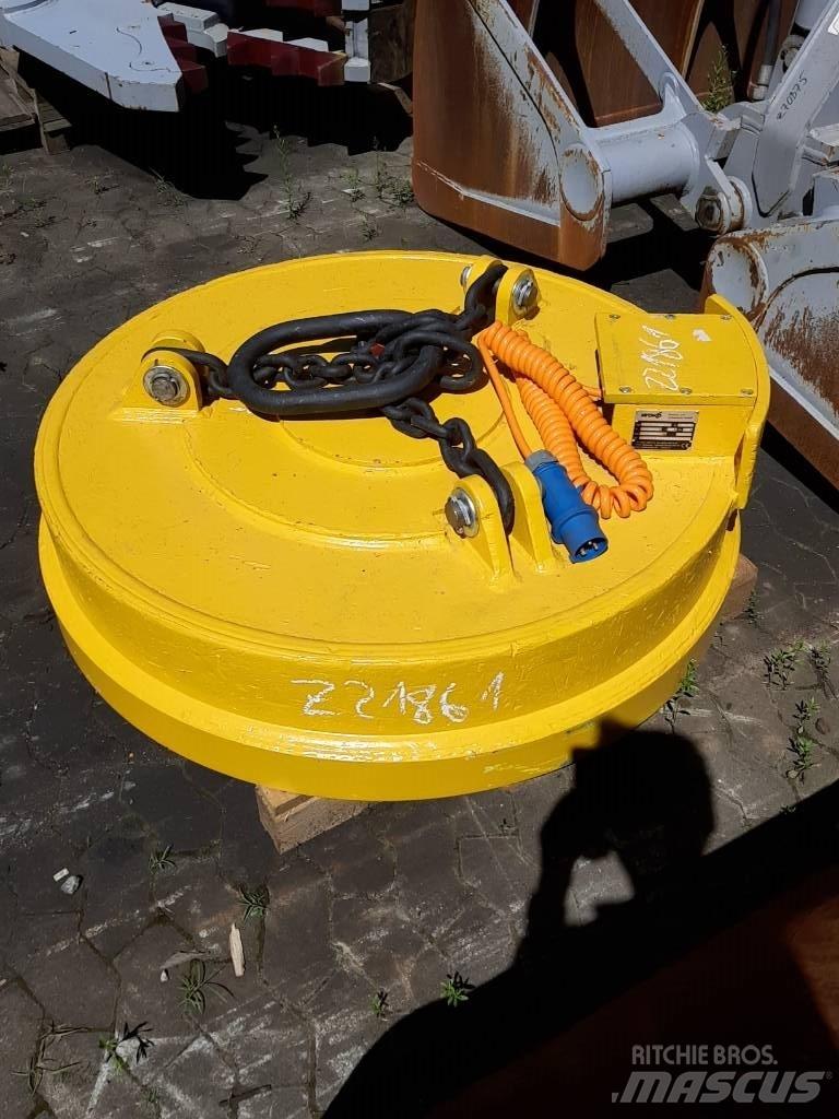  WOKO R12,5 Tärylevyt