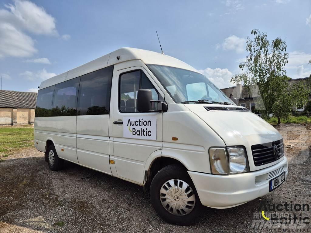 Volkswagen LT32 Muut autot