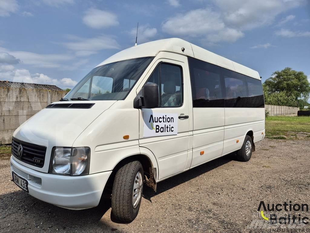 Volkswagen LT32 Muut autot