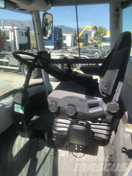 Dynapac CA 3500 D Yksivalssijyrät