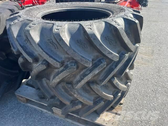 Alliance 440/65R24 Renkaat ja vanteet
