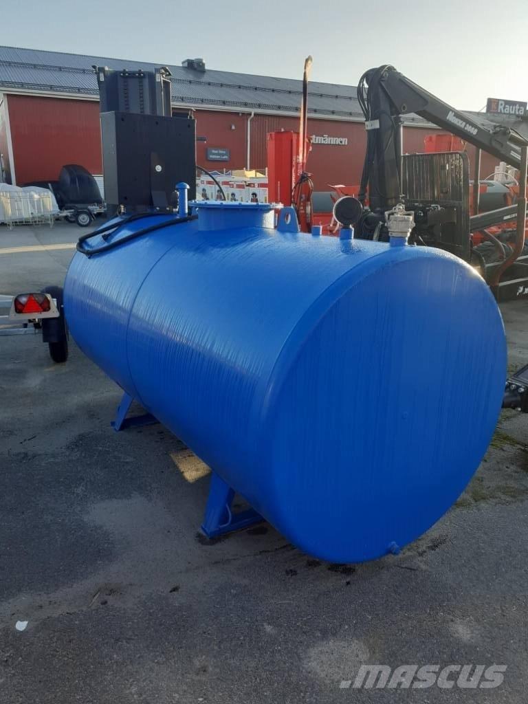 Farmex 3200L Muut maatalouskoneet