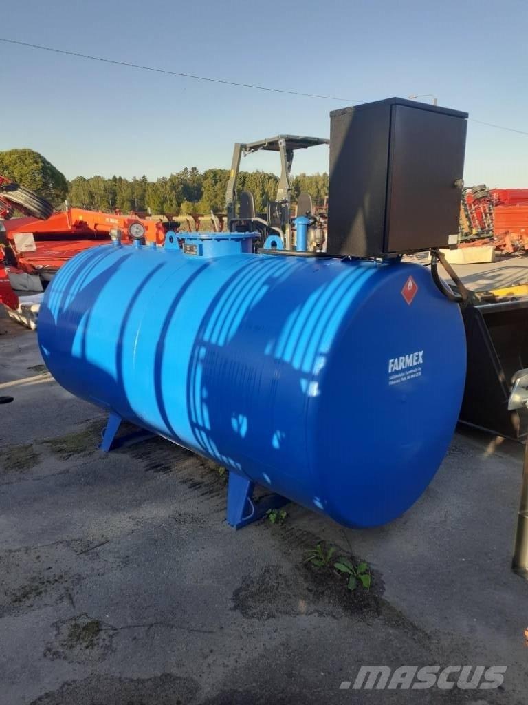 Farmex 3200L Muut maatalouskoneet