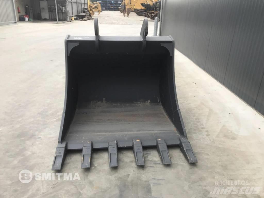  Smitma CW40 Kauhat