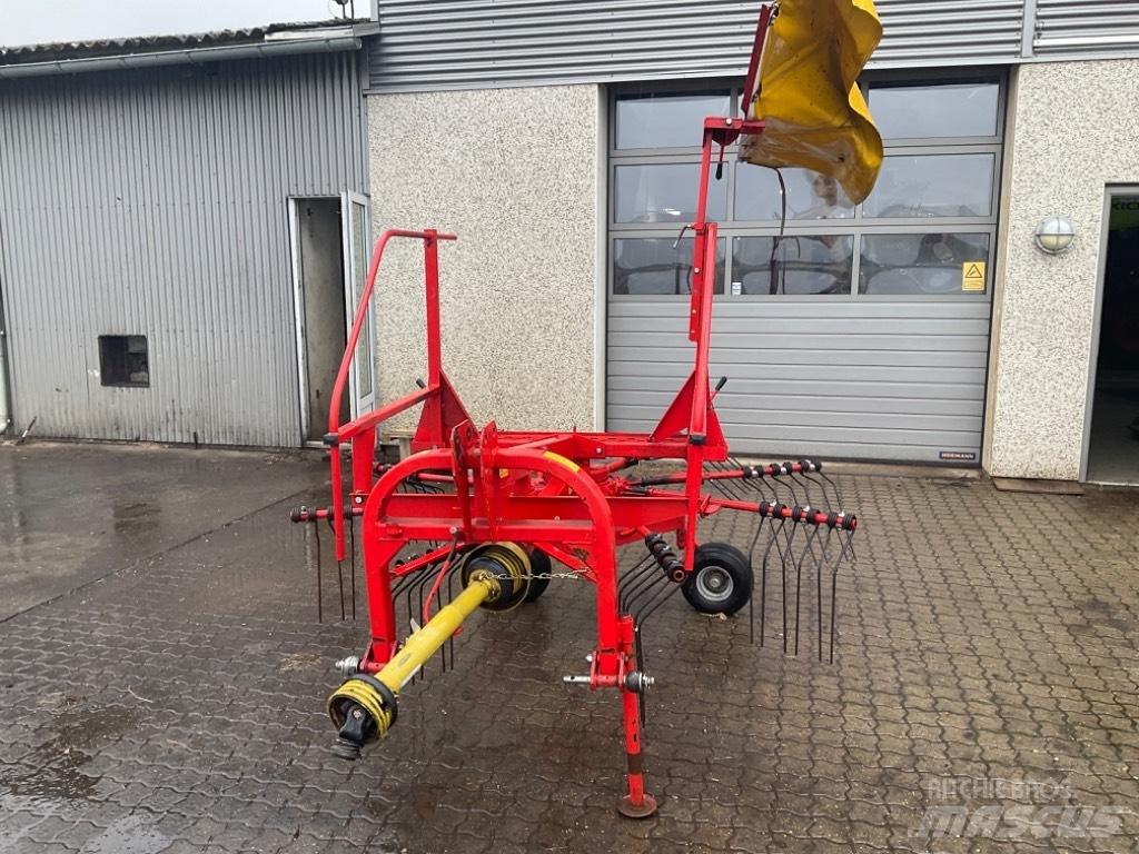 Saphir Ag 320 Pöyhimet ja haravat