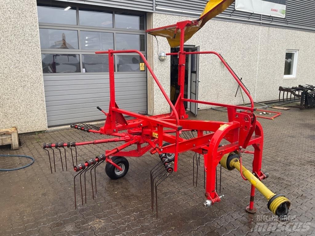 Saphir Ag 320 Pöyhimet ja haravat