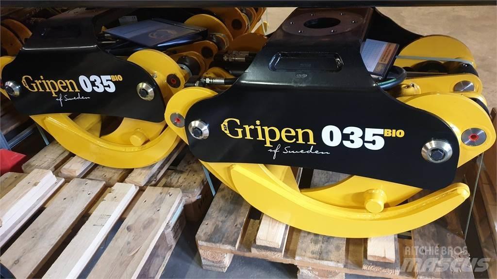 HSP Gripen 035BIO Kourat