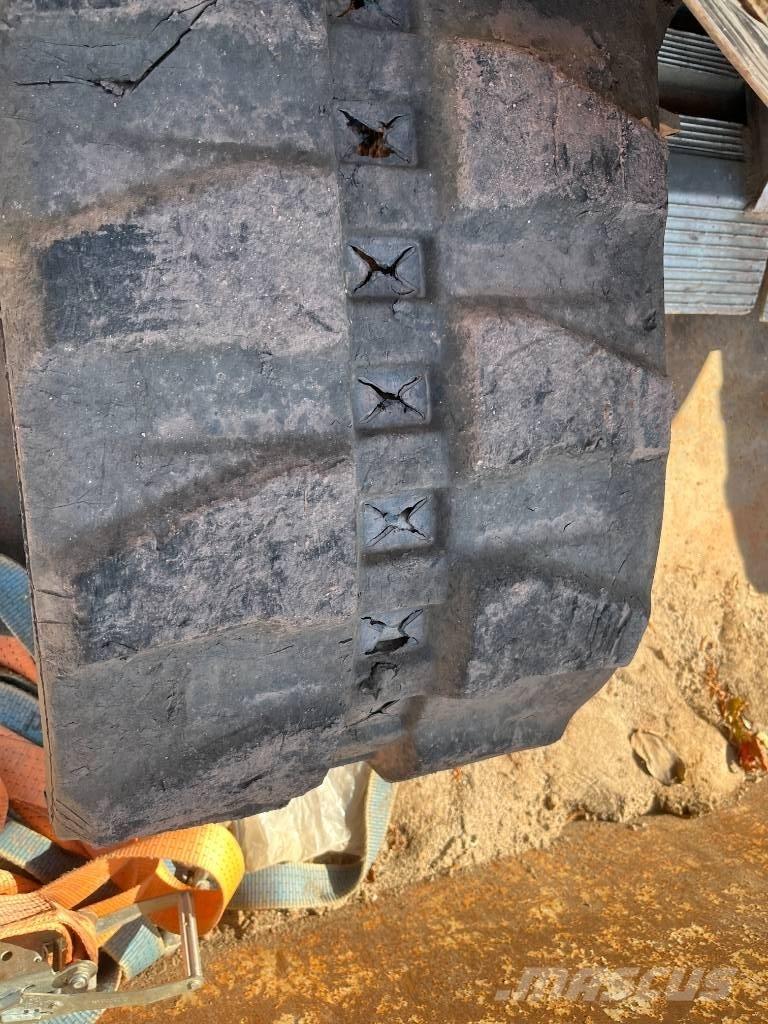 Bobcat E 55z Minikaivukoneet < 7t