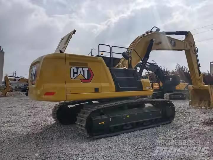 CAT CAT336GC Midikaivukoneet 7t - 12t