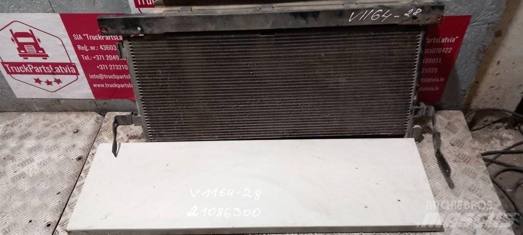 Volvo FH 12.    21086300 Jäähdyttimet