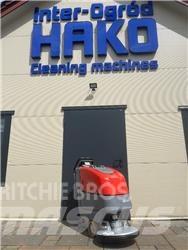 Hako B45 CL Yhdistelmäkoneet