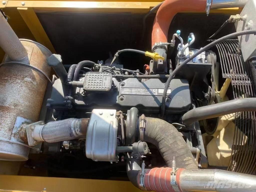 XCMG XE 305DX Telakaivukoneet