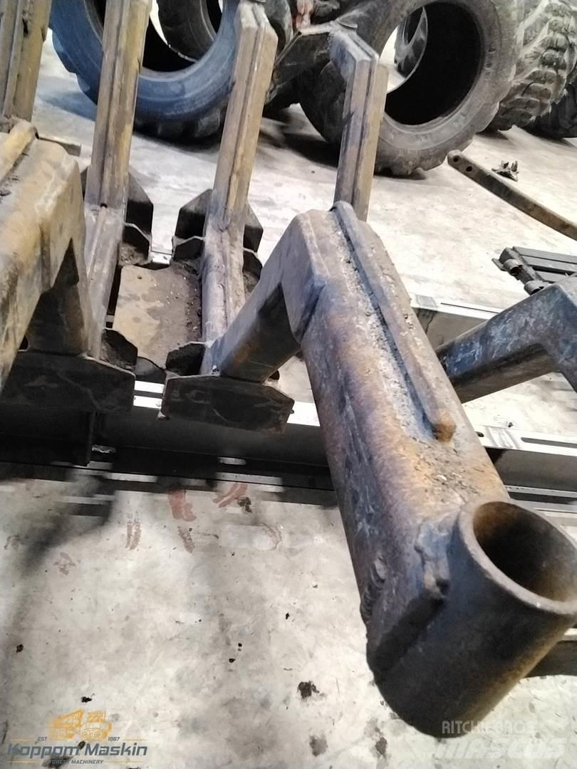 Gremo 950f Muut