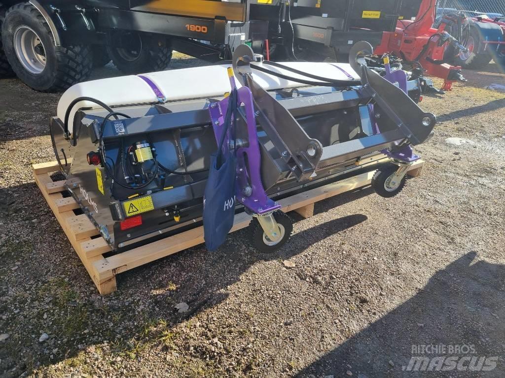 Holms PL250 Harjat / harjakauhat