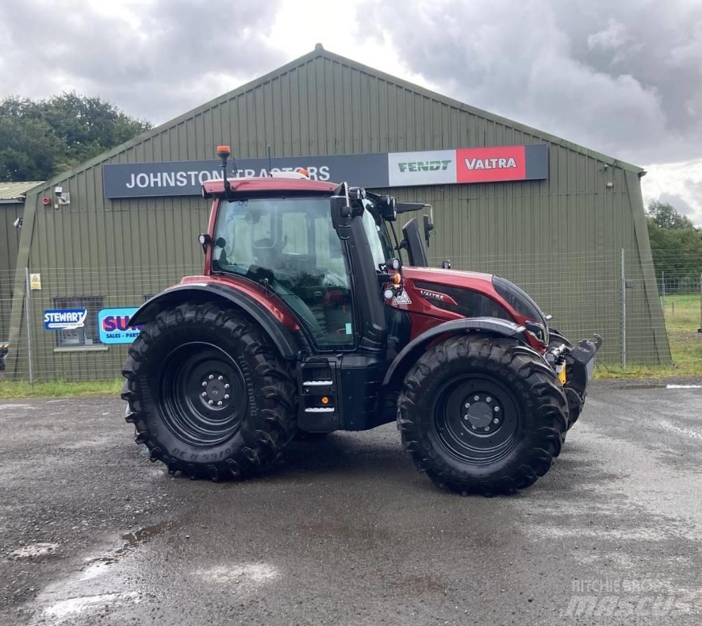 Valtra N 175 D Traktorit