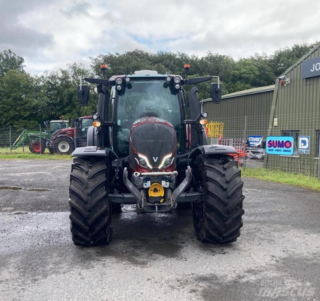 Valtra N 175 D Traktorit