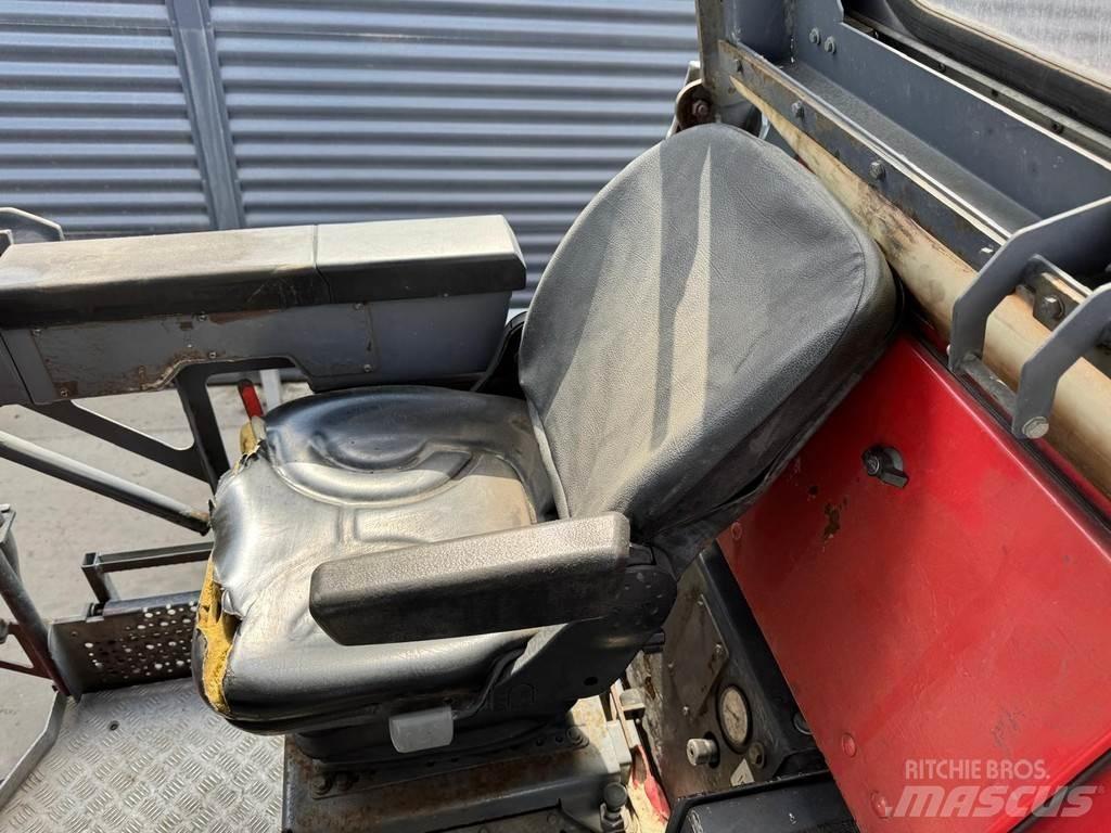 Wirtgen W 150 Kylmäasfalttikoneet