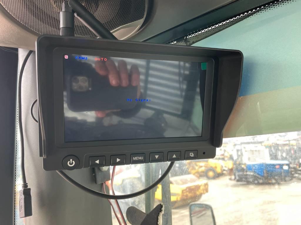 Dynapac CC524HF Tandemjyrät