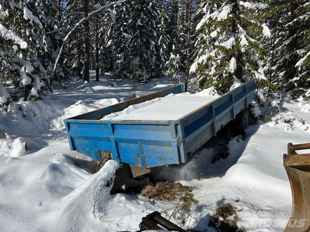 Volvo EW 160 C Pyöräkaivukoneet