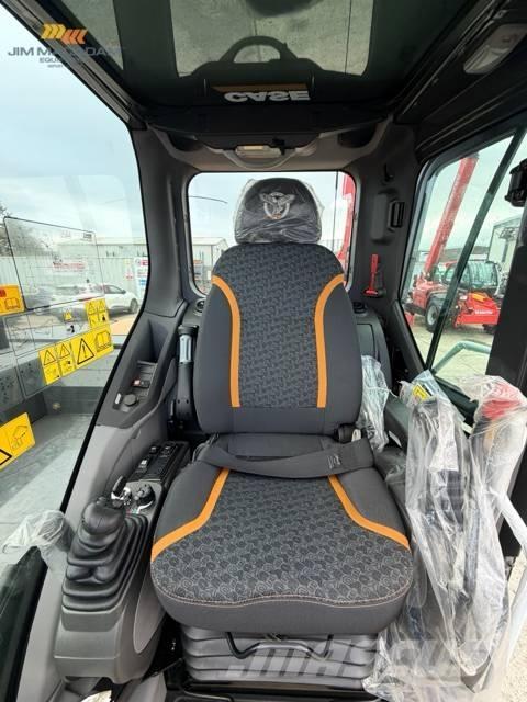 CASE CX 90 D Midikaivukoneet 7t - 12t