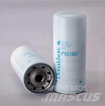 Donaldson P551807 Muut